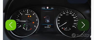 Nissan qashqai 1.5 dCi 115 cv