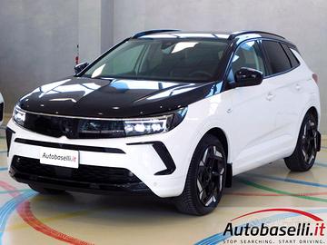 OPEL Grandland 1.6 PHEV GSe 4WD 300CV AUTOMATICA