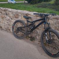MTB st530s