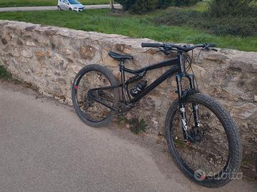 MTB st530s