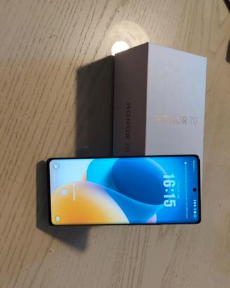 Honor 70 5G 