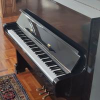 Pianoforte Kawai KU-3B