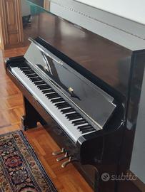 Pianoforte Kawai KU-3B