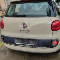 Fiat 500L PER RICAMBI