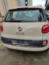 Fiat 500L PER RICAMBI