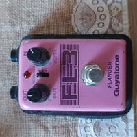 guyatone flanger fl3