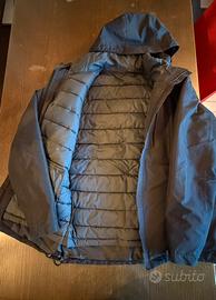 Giacca Uomo CMP TG. 46