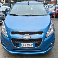 Chevrolet Spark 1.0 LT