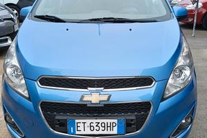 Chevrolet Spark 1.0 LT