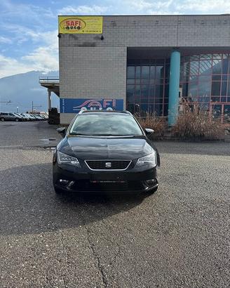 SEAT Leon 1.6 TDI 4DRIVE ST S/S X-PERIENCE ST Styl