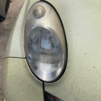 FARO ANTERIORE DESTRO NISSAN Micra 5Â° Serie (05>0