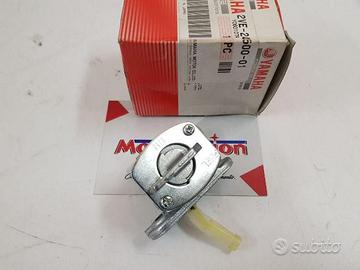 Rubinetto Carburante Yamaha XT Z TENERE 600 1986