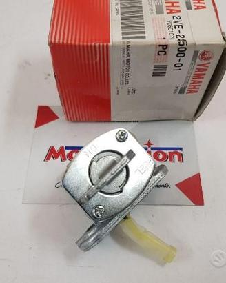 Rubinetto Carburante Yamaha XT Z TENERE 600 1986