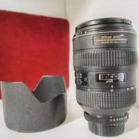 Nikon 28-70 2.8