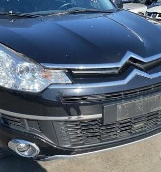 Citroen c crosser 2012 ricambi