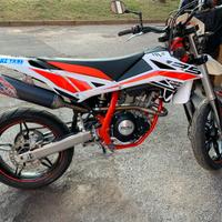 Beta rr 125 4T