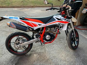 Beta rr 125 4T