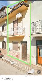 Casa a schiera