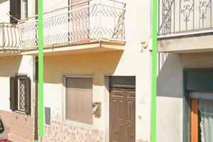 Casa a schiera