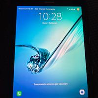 tablet samsung s2 lte