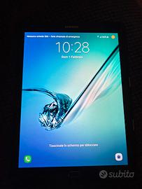 tablet samsung s2 lte