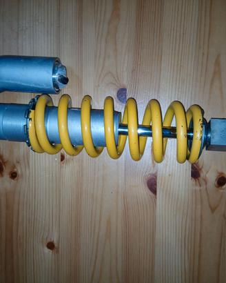 Mono ammortizzatore honda xr 650r