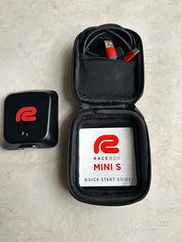 RaceBox mini s