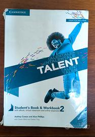 Talent 2