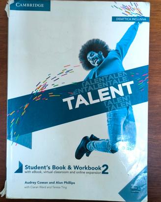 Talent 2