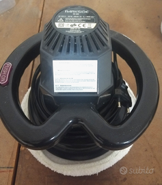 Lucidatrice auto rotorbitale PARKSIDE