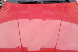 Alfa romeo 33 - 1992