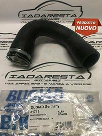 Tubo Destro Intercooler Giulietta 1.6 D 50517103