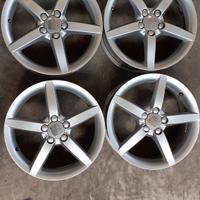 Cerchi Seat Ibiza
