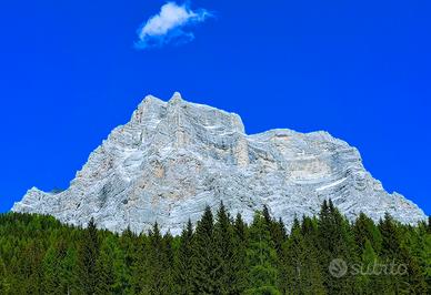 Dolomiti passione unica