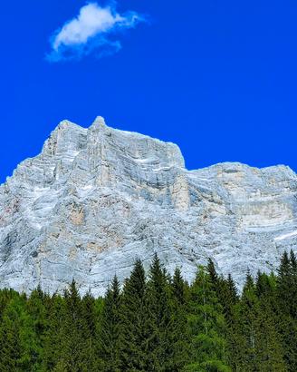 Dolomiti passione unica