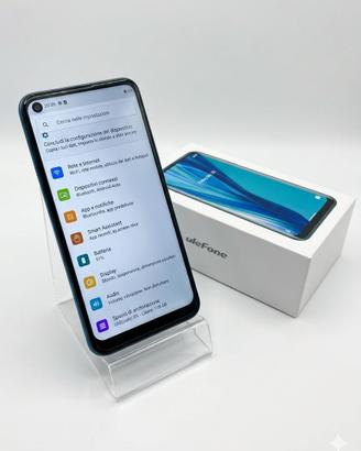 Ulifone 11P 128gb