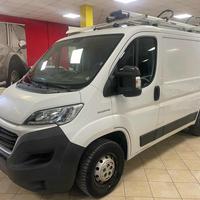 FIAT Ducato 35 2.3 MJT 130CV PC-TN *OFFICINA MOB