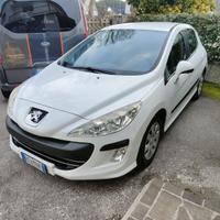 Peugeot 308 1.6 HDi 90CV FAP 5p. Premium