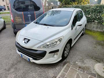 Peugeot 308 1.6 HDi 90CV FAP 5p. Premium