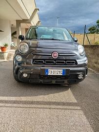 FIAT 500 L
