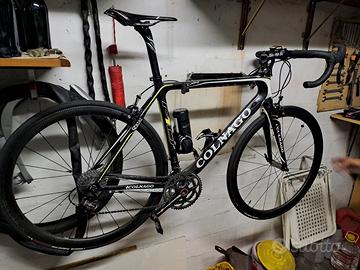 bici da corsa Colnago