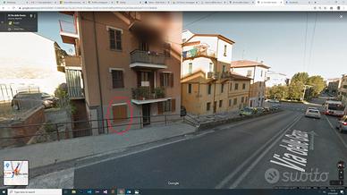 Bilocale 50mq zona fornita [SOLO UNIVERSITARI]