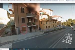 Bilocale 50mq zona fornita [SOLO UNIVERSITARI]