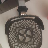 kit Airfryer Pizza di Philips