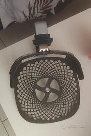 kit Airfryer Pizza di Philips