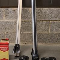 barre portatutto focus sw