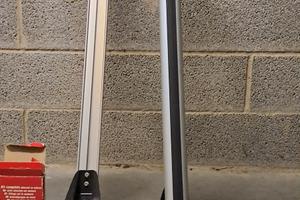 barre portatutto focus sw