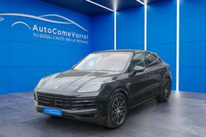 PORSCHE Cayenne Coupé Cayenne Coupé 3.0 V6 E-...