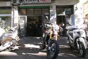 FANTIC MOTOR CABALLERO 500 RALLY