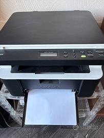 Stampante brother DCP-1612W